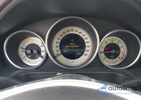 2016 Mercedes-Benz E 350 from USA, damaged, VIN WDDHF5KB4GB184750